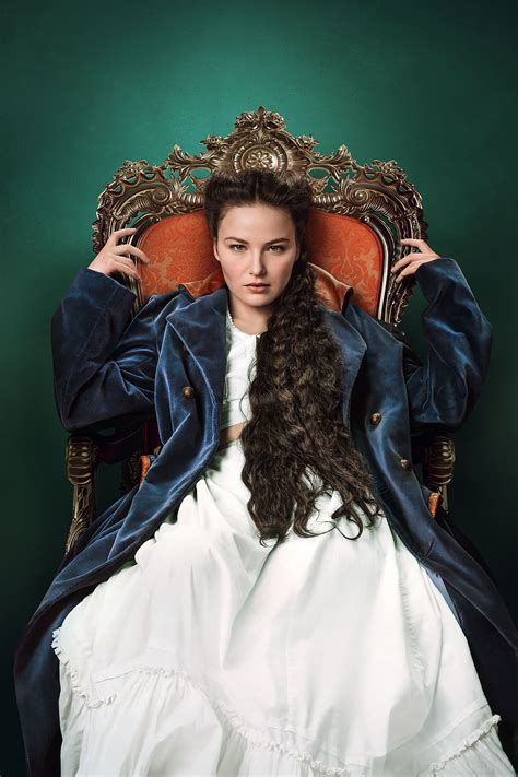 The Empress Season 2: everything you need to know | Tatler