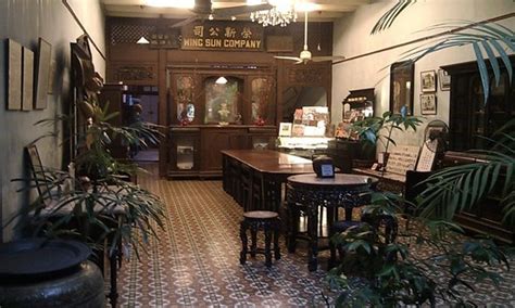 sun yat sen museum georgetown  alles wat  moet weten voordat