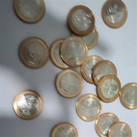 2020 20 Peso Coin Manuel L. Quezon | Lazada PH