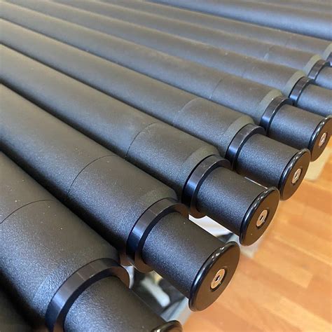 Рулевая труба(стойка) усиленная Kugoo G1 и Dualtron - El-Tuning.com