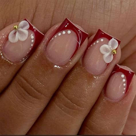 Short Nail Inspo Simple