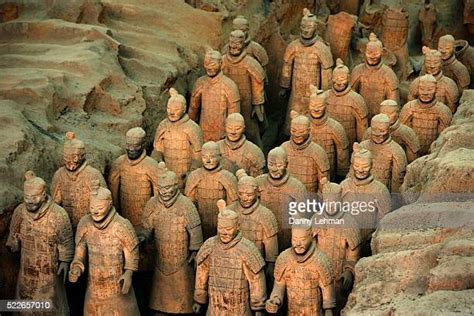 Shi Huangdi Photos and Premium High Res Pictures - Getty Images