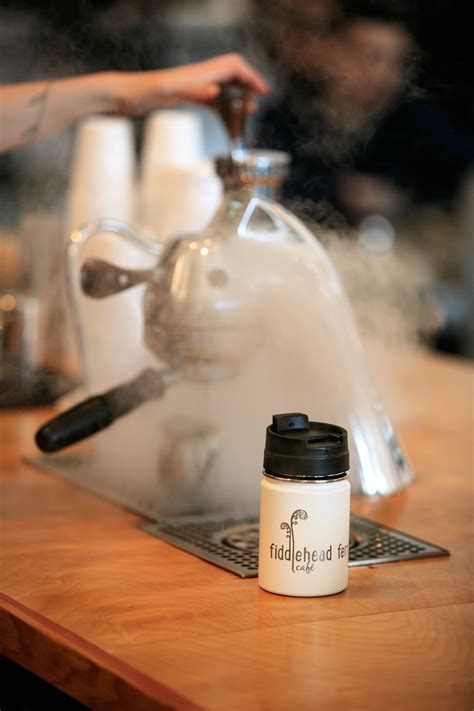 Fiddlehead Fern Café