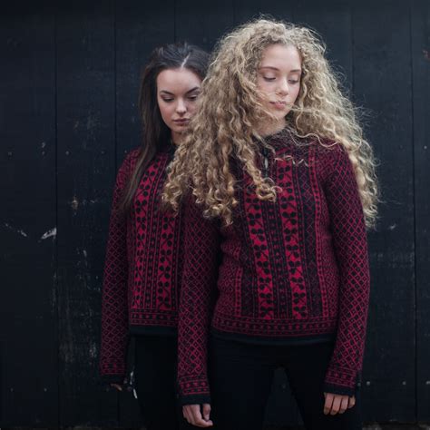 GALLERY – Svanhild