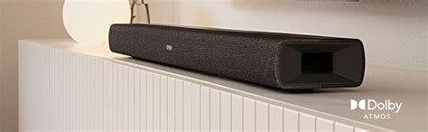 DENON DHT-S217 Soundbar