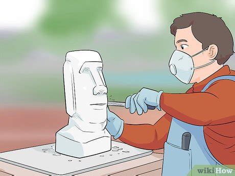 How to Make Hebel Sculptures: 13 Steps (with Pictures) - wikiHow