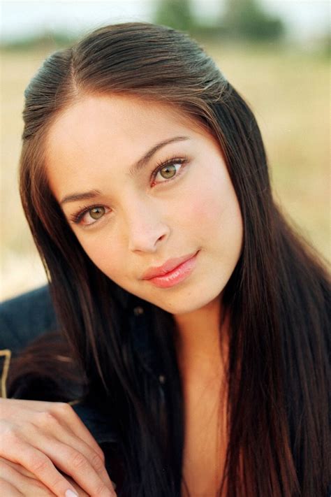 Kristin Kreuk Kristin Kreuk Private Signing: Orders Due August 8th