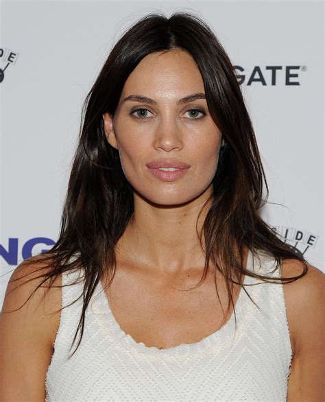 Alina Puscau – “Stronger” Premiere in New York 09/14/2017 • CelebMafia