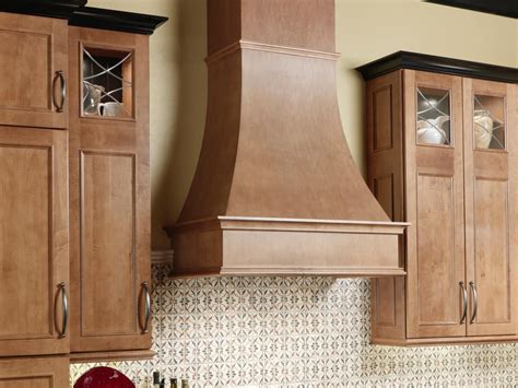 Kitchen Hoods And Vents | Besto Blog