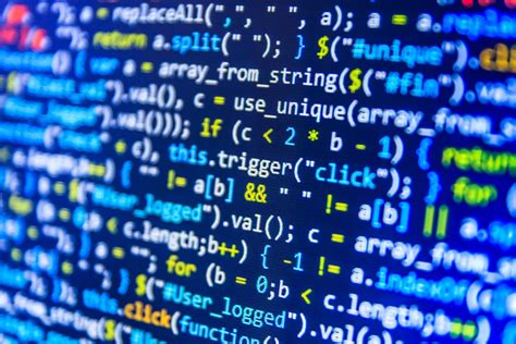 What is Coding?Computer Science Degree Hub