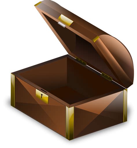 chest vector  vectorifiedcom collection  chest vector