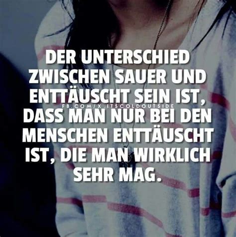 Pin von Heidi Lehsig auf Enttäuschungen... | Tiefsinnige sprüche