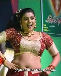 actress HOT photos : Telugu actress roja unseen spicy stills