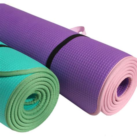 SUPREME EXERCISE & YOGA MAT