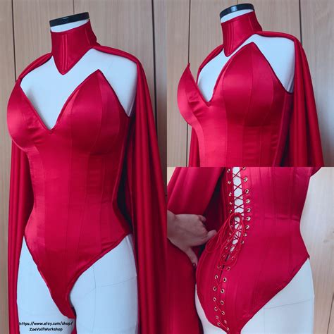 109 best Scarlet Witch Cosplay images on Pholder | Cosplaygirls