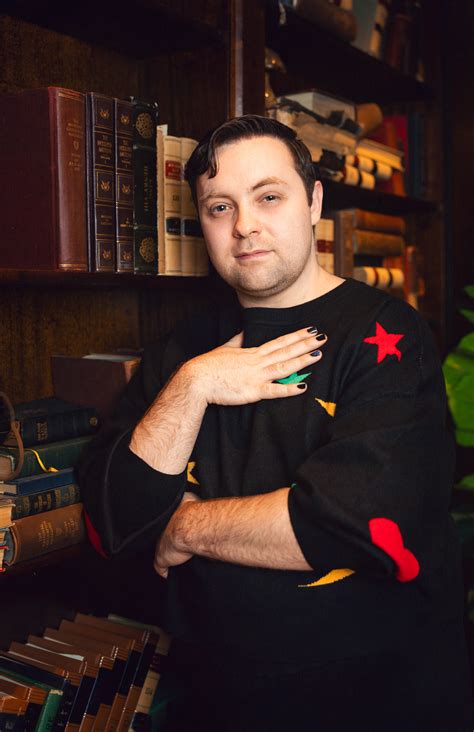 Operation Mincemeat's Jak Malone: How a Fan Artist Wound up at Sardi's