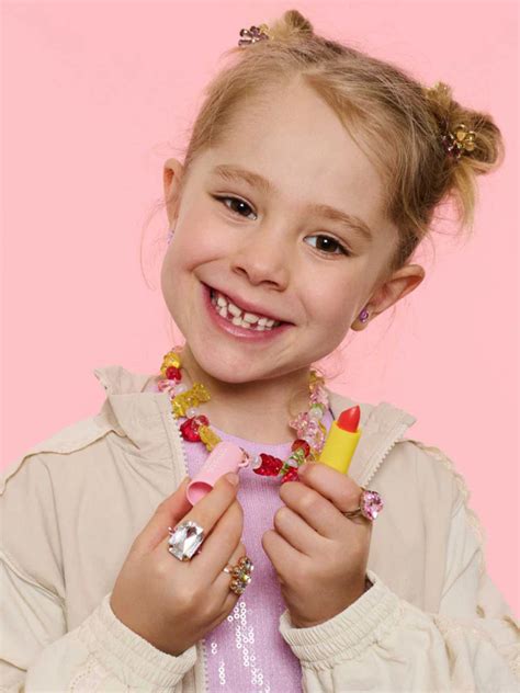 Cutie Candy Lip Balm Bead Kit