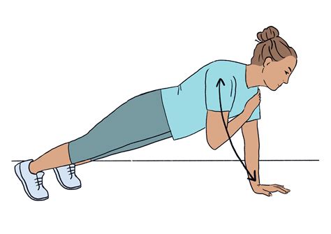 Bauchmuskeltraining: 10 einfache Übungen für den Bauch