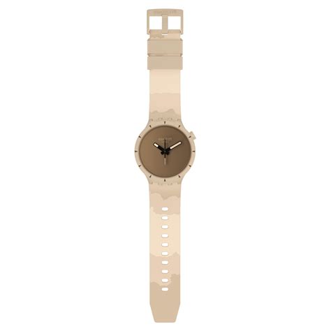 SB03C101 - BIG BOLD BIOCERAMIC DESERT - Swatch® Korea