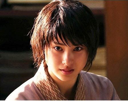 Tao Tsuchiya (Japanese Actress) ~ Bio Wiki | Photos | Videos