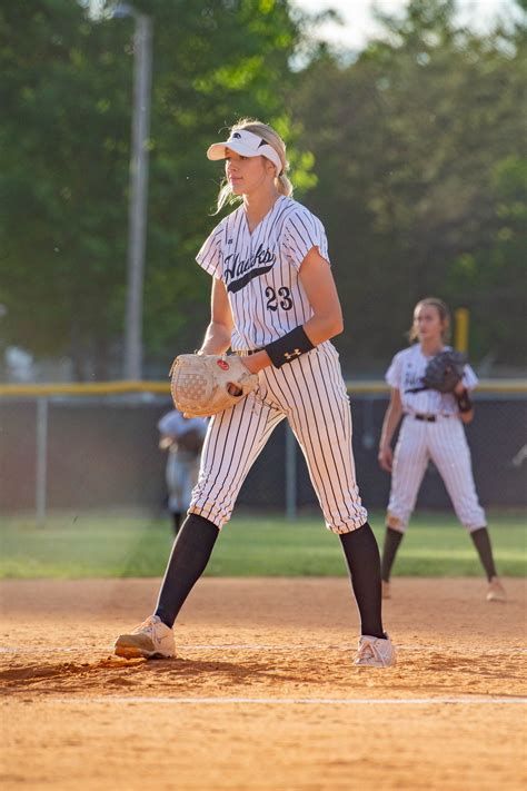 Karlyn Pickens ready for ‘perfect match’ with Tennessee - BVM Sports