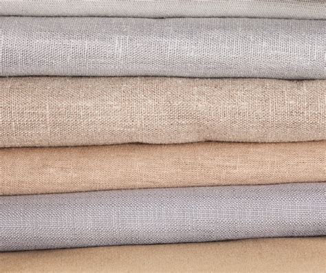 A Diverse Tapestry: Types Of Linen Fabric To Explore – WORLD LINEN