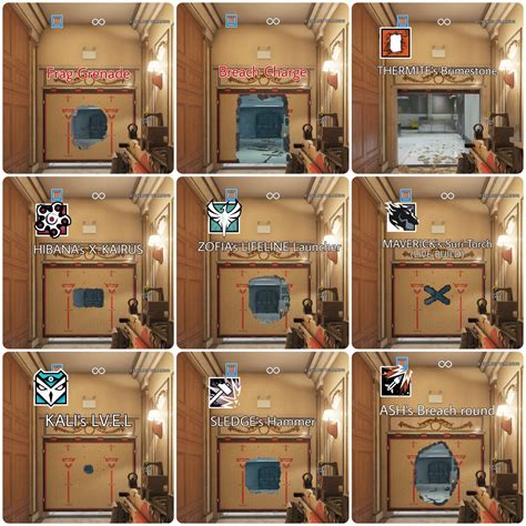 CASTLE BUFF CONCEPT: so i believe what makes castle weak, is the way of