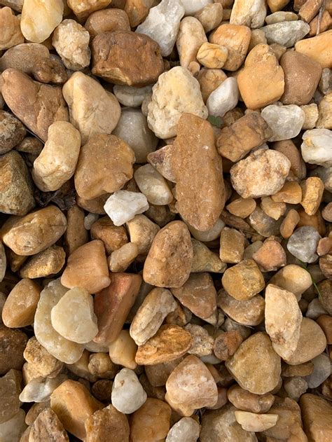 Crush and Run, River Rock, Fill Dirt, Sand Clay, Masonry Sand, gravel