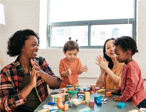 Childcare subsidies are expanding at atrium health for employees 31