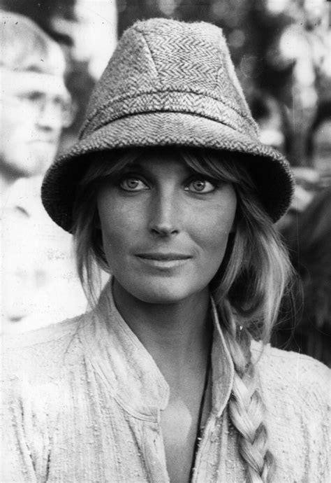 Bo derek, Hollywood, The incredible true story
