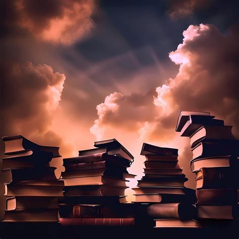 Download Books Education Knowledge Royalty-Free Stock Illustration ...