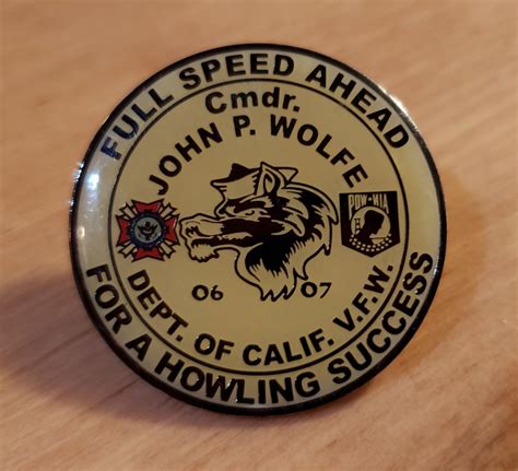 John Wolfe – 22 Wall