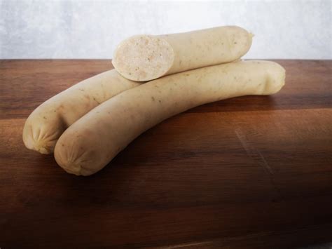 Yorkshire Bratwurst – Lishman's of Ilkley