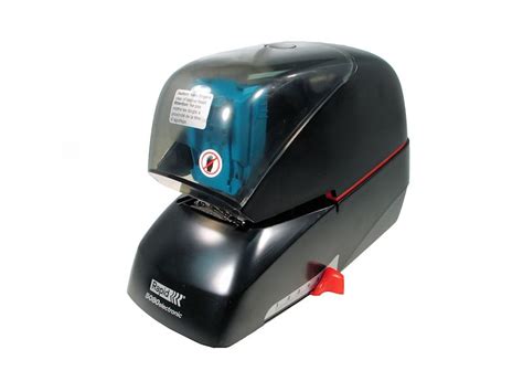 Buy Rapid 5080e Electric Stapler + Flat Clinch Stapler Online ...