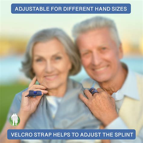 Finger Splints for Women: Heal with Style - Simply Seniors