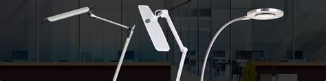 professional task lights led task lamps led desk lamps office lamps