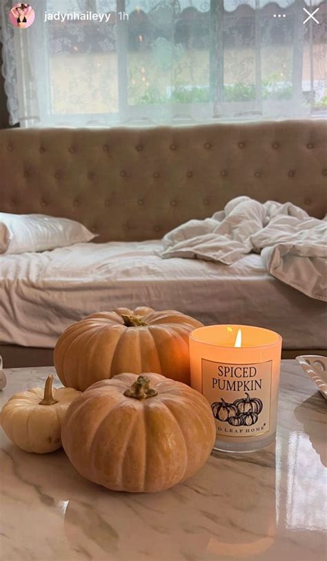 Pin by Liza 2163 on Осень | Fall room decor, Yankee candle fall, Fall fun