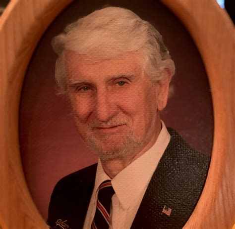 John Francis Lynch - 2021 - Codey & Mackey Funeral Home
