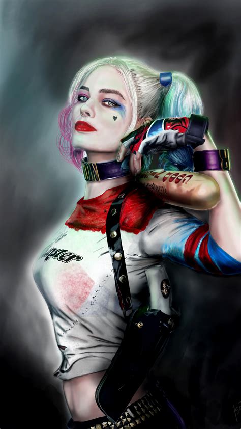 Harley Quinn And Joker Wallpaper For Android Phone Free - Infoupdate.org
