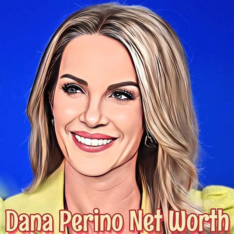 dana dykhouse net worth