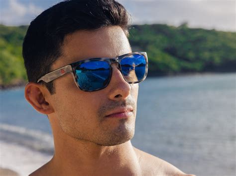 "Don't Get Burned: Why Redfin Polarized Sunglasses are a Must-Have for