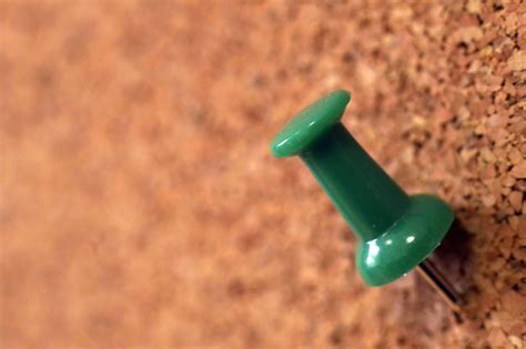 Drawing Pin Board Check Mark - Free photo on Pixabay - Pixabay 