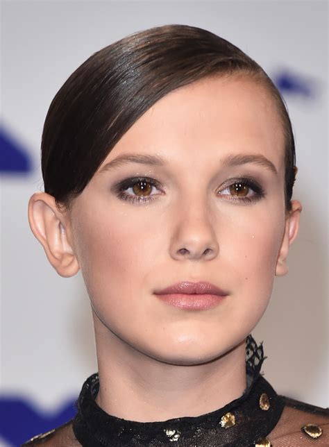 What Hollywood Doesn't Want You To Know About Joi Millie Bobby Brown Image 9
