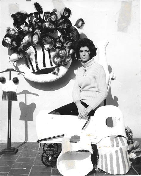 Dalila Puzzovio | ROLF ART