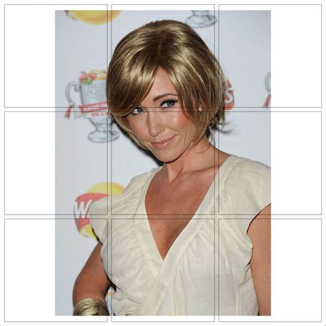 Jenny Frost - Hot Sexy Photo Print - Buy 1, Get 2 FREE - Choice Of 55