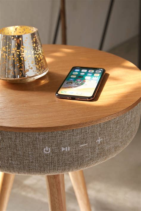 How Bluetooth Coffee Tables Are Changing The Home Entertainment Experience - Coffee Table Decor