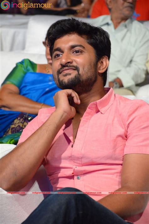 nani telugu actor  stills photo