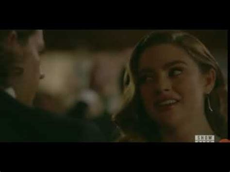 Наследие 1×15 Хоуп стала Мисс Мистик Фолс💞💕😍 - YouTube