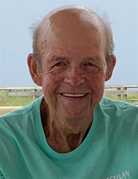 Russell "PaPa Russ" LeGrand - 2020 - Pellerin Funeral Home