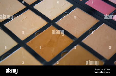 swatch swatches stock  footage hd   video clips alamy